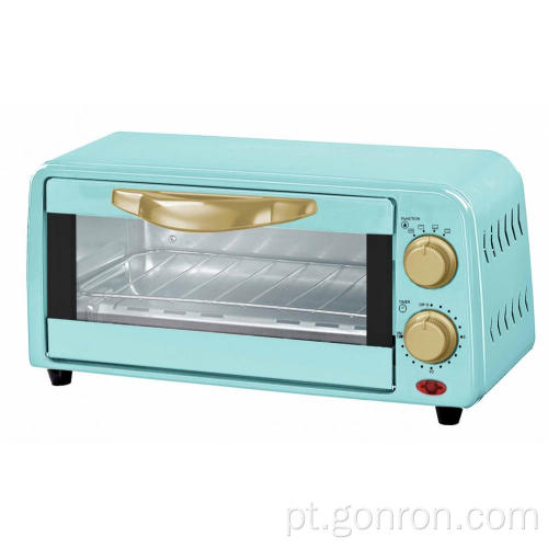 6L mini forno elétrico